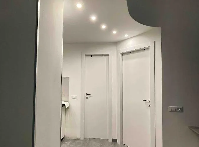 Apartament Amazing Flat Central Wi Fi A/c Rapallo