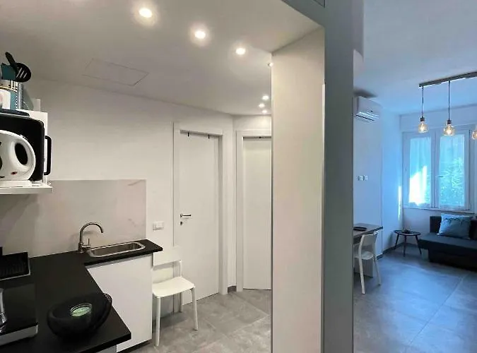 Apartment Amazing Flat Central Wi Fi A/c *