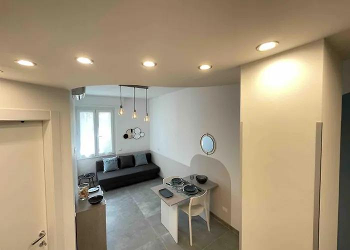 Amazing Flat Central Wi Fi A/c