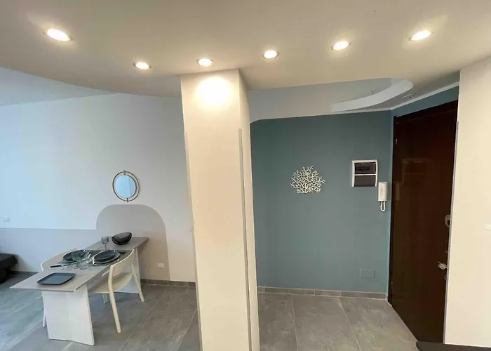 Amazing Flat Central Wi Fi A/c Apartment