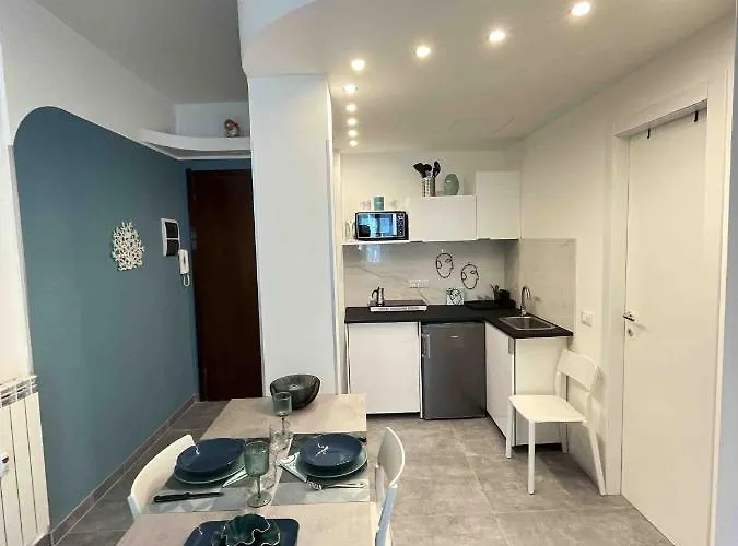 Amazing Flat Central Wi Fi A/c Apartament *