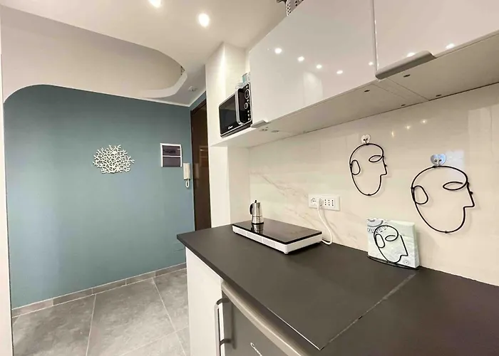 Amazing Flat Central Wi Fi A/c Apartment