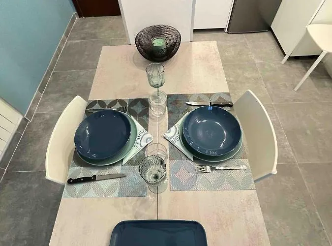 Amazing Flat Central Wi Fi A/c Apartment