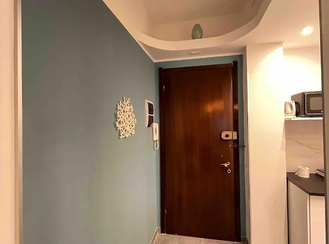 Amazing Flat Central Wi Fi A/c Rapallo