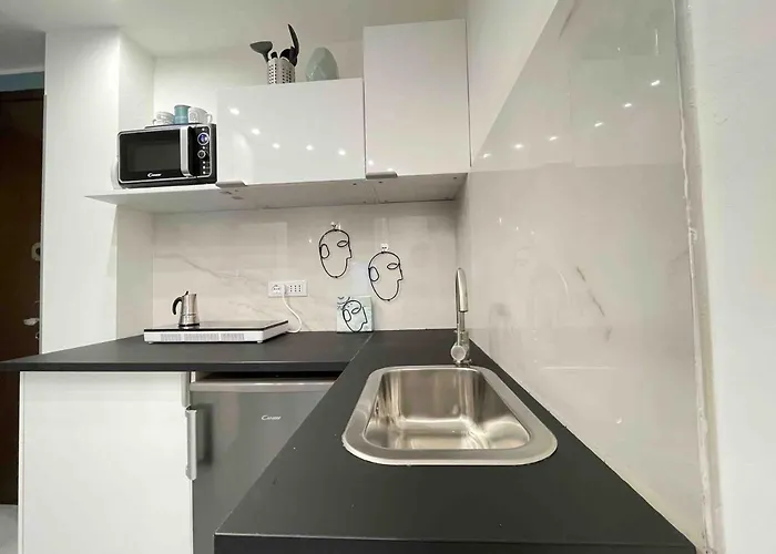 Amazing Flat Central Wi Fi A/c * Rapallo