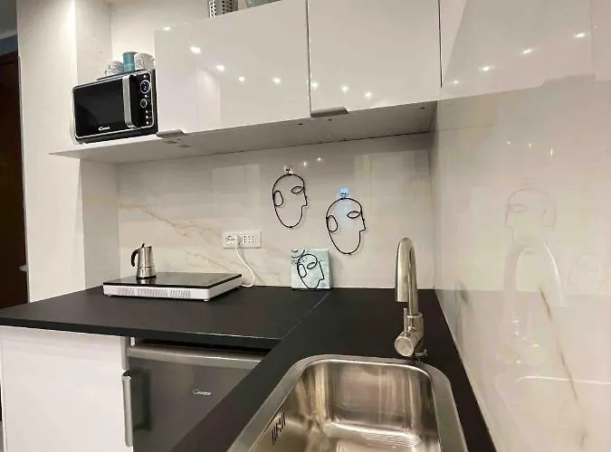 Amazing Flat Central Wi Fi A/c *