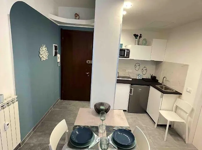 Apartament Amazing Flat Central Wi Fi A/c