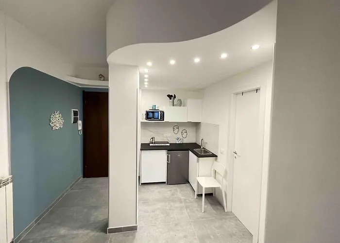 Amazing Flat Central Wi Fi A/c Apartment *