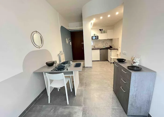 Apartment Amazing Flat Central Wi Fi A/c *