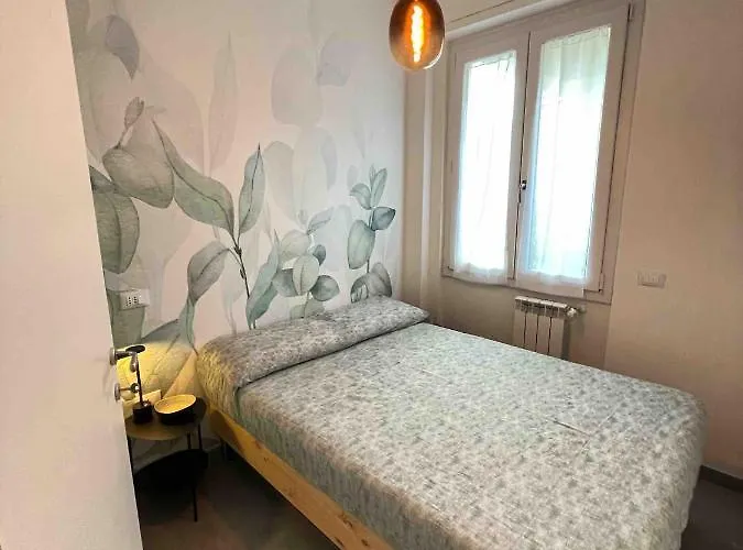 Apartament Amazing Flat Central Wi Fi A/c *