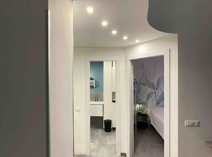 Amazing Flat Central Wi Fi A/c Apartment *