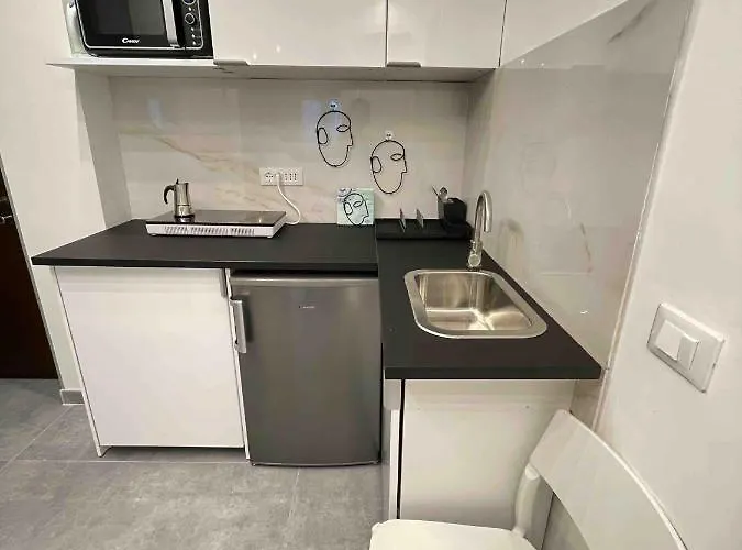 Apartment Amazing Flat Central Wi Fi A/c *