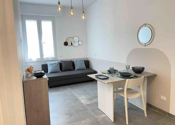 Amazing Flat Central Wi Fi A/c *