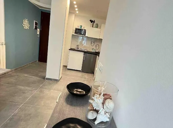 Apartament Amazing Flat Central Wi Fi A/c *