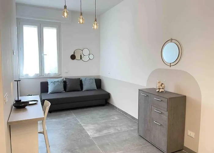 Amazing Flat Central Wi Fi A/c Apartment