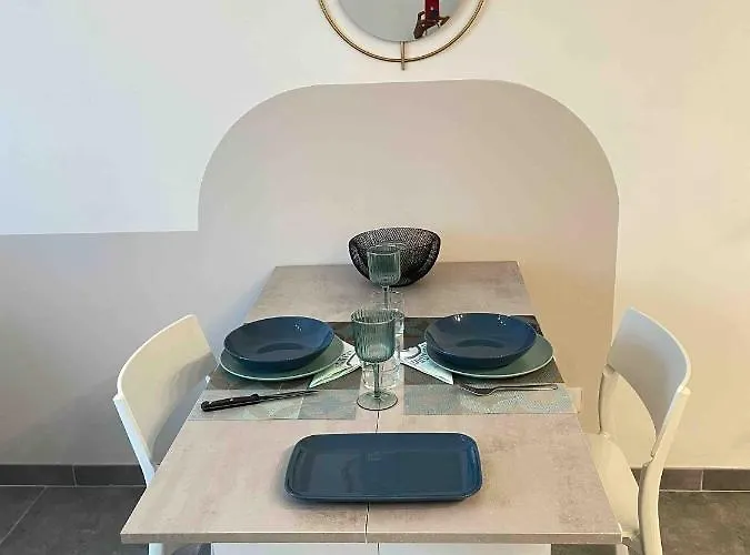 Amazing Flat Central Wi Fi A/c Rapallo