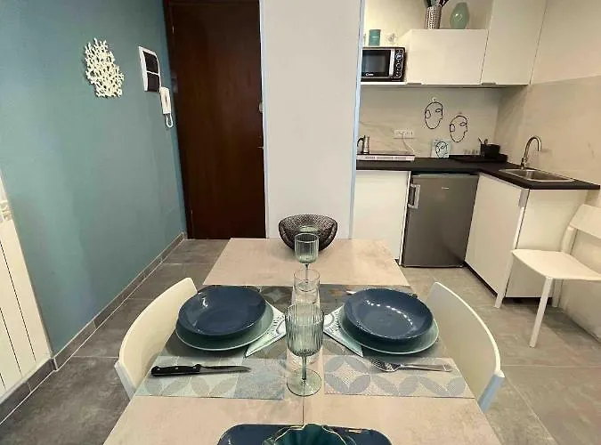 Amazing Flat Central Wi Fi A/c Apartment