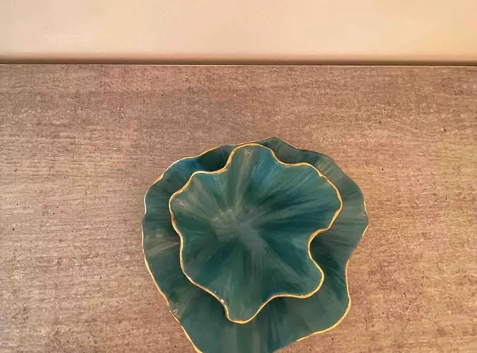 Apartment Amazing Flat Central Wi Fi A/c